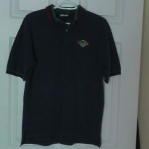 Vintage Hard Rock Cafe Polo SA